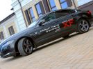 Jaguar XF: Весомый аргумент - фотография 14