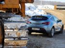 Opel Astra GTC: Цельность характера - фотография 19