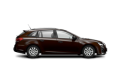 Chevrolet Cruze  - лого