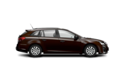Chevrolet Cruze универсал 2012-2015