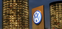 «Дизельгейт» обрушил продажи Volkswagen на территории США