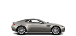 Aston Martin V8 Vantage спорткупе 2005-2008