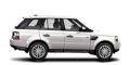 Land Rover Range Rover Sport  - лого