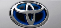 Toyota намерена отозвать 340 тысяч автомобилей из-за неисправностей ручного тормоза