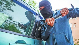 10 самых угоняемых машин в России назвали страховщики