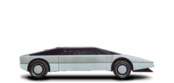 Aston Martin Bulldog 1980-1982
