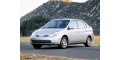 Toyota Prius  - лого