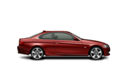 BMW 3 Series купе 2005-2010
