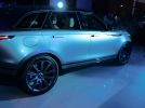 Презентация нового Range Rover Velar: превосходство простоты - фотография 4