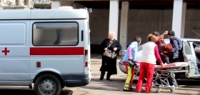 46 - летняя женщина попала под колеса «Лады» в Ленинском районе