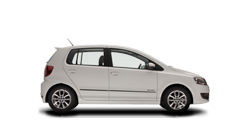 Volkswagen Fox хэтчбек 2009-2011