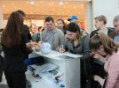 Нижегородский дебют Lifan X70: Чем подкупает новый кроссовер? - фотография 92