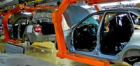 В 2015 году «АвтоВАЗ» увеличит производство автомобилей на 30 процентов
