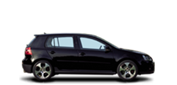 Volkswagen Golf GTI хэтчбек 2004-2009
