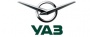 УАЗ - лого