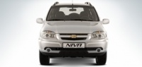 С 1 мая Chevrolet Niva будет продаваться по ценам 2012 года