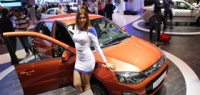 5 самых популярных автомобилей у молодежи в России