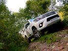 Toyota Hilux: Вдохновляет на подвиги - фотография 12