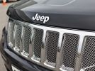 Jeep Grand Cherokee: Реинкарнация брутальности - фотография 35