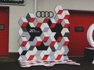 Audi quattro days: превосходство технологий - фотография 27