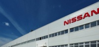 На заводе Nissan в Санкт-Петербурге вновь собирают машины