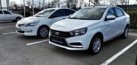 В Нижнем Новгороде подорожали бюджетные автомобили двух брендов