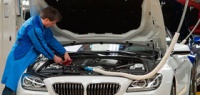 BMW построит в России свой собственный завод полного цикла‍