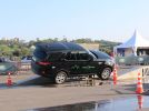 Jaguar Land Rover Tour: тест-драйв по-взрослому - фотография 9