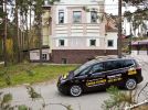 Opel Zafira Tourer: Компактвэн новых стандартов - фотография 10