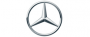 Mercedes-Benz - лого