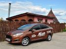 Ford Fiesta: Средство от скуки - фотография 16