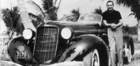 Дизайнер Сахновский: почему его называли русским Mr Dream Car и очень ценили