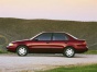 Chevrolet Prizm фото