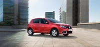 Стартовали продажи Renault Sandero нового поколения