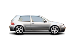 Volkswagen Golf хэтчбек 2003-2009