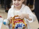 Новогодний праздник для детей и партнеров автоцентре ГАЗ «Луидор» - фотография 10
