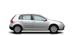 Volkswagen Golf хэтчбек 2003-2009