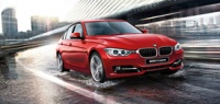 BMW отзовет в России 750 автомобилей