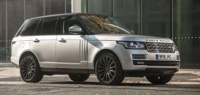 Из России зафиксирован мощный отток Land Rover