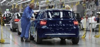 В Калининграде BMW открыл дочернюю компанию по производству автомобилей