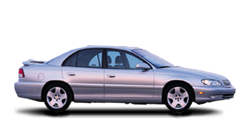 Cadillac Catera 1996-2001