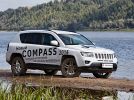 Обновленный Jeep Compass: Работа над ошибками - фотография 23