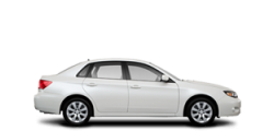 Subaru Legacy 2012-2014