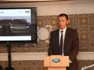 Range Rover: Эволюция роскоши - фотография 4