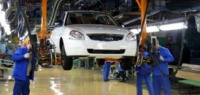 Сверхдоступная Lada Priora поступит в продажу в феврале
