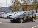 Opel Zafira Tourer: Компактвэн новых стандартов - фотография 38