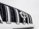 Toyota LC Prado 2014: Обновление легенды - фотография 23