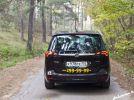 Opel Zafira Tourer: Компактвэн новых стандартов - фотография 18