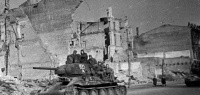 Что стало с советскими танками после Победы