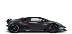 Lamborghini Sesto Elemento 2010-2011